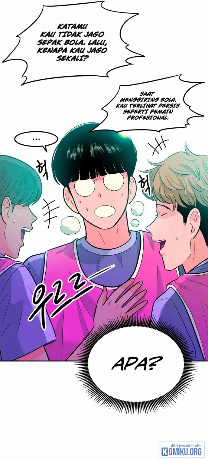 Student Jo-Eun Chapter 1 - halaman 4