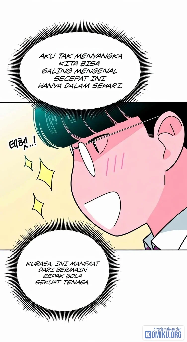 Student Jo-Eun Chapter 1 - halaman 41