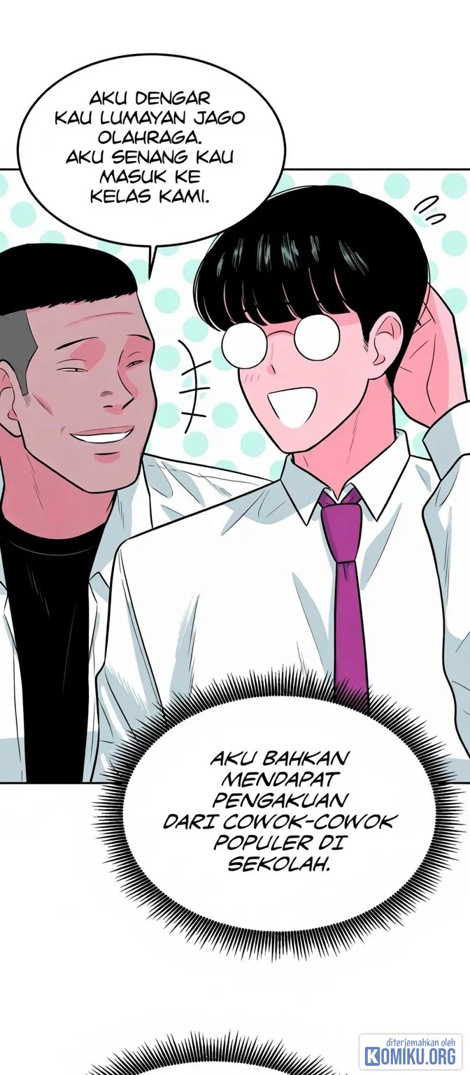 Student Jo-Eun Chapter 1 - halaman 42