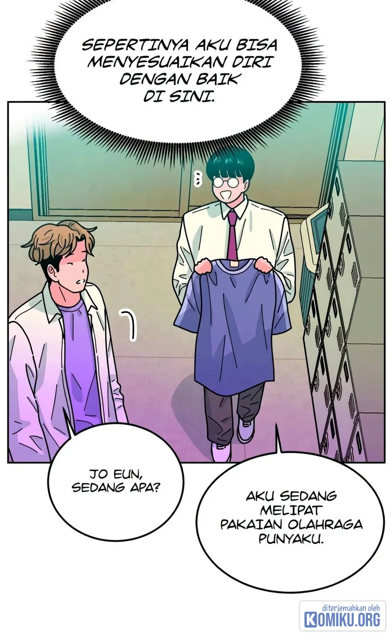 Student Jo-Eun Chapter 1 - halaman 43