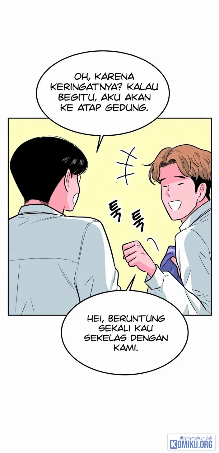 Student Jo-Eun Chapter 1 - halaman 45