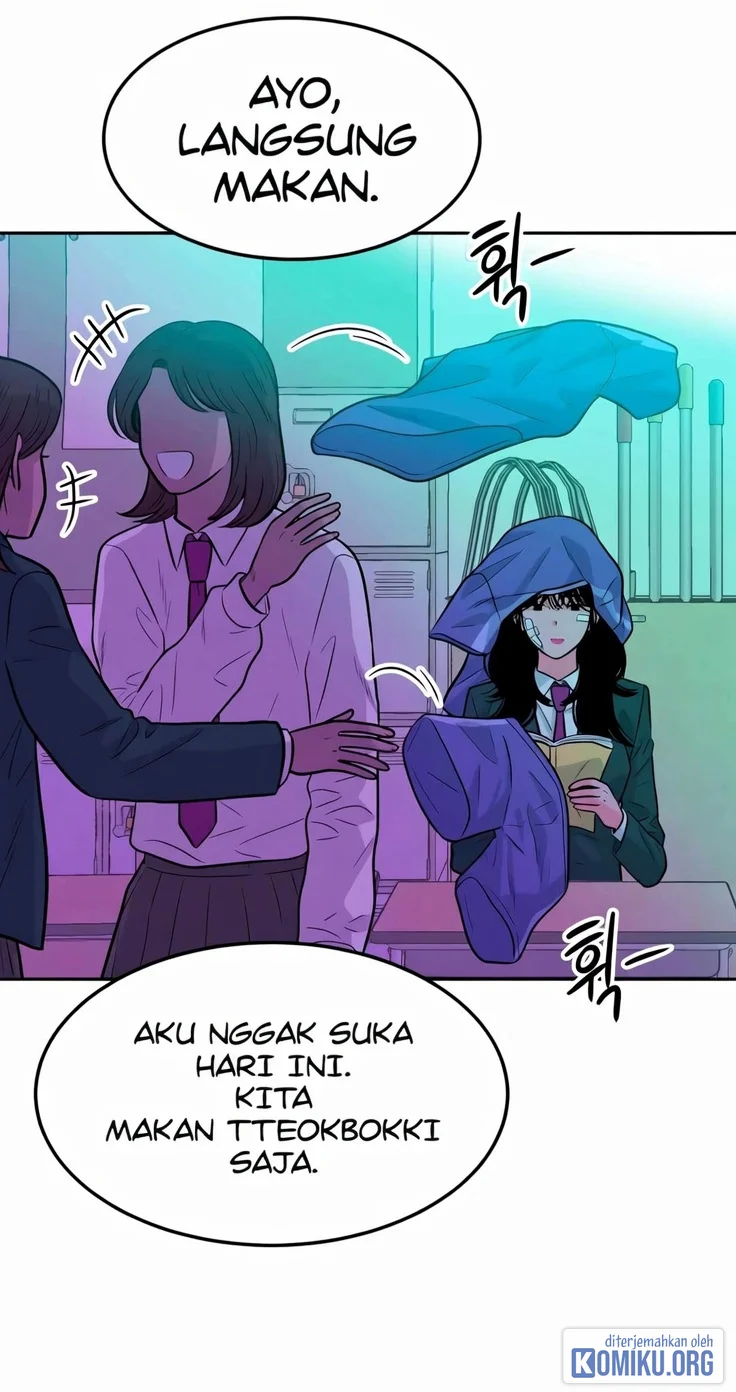 Student Jo-Eun Chapter 1 - halaman 50