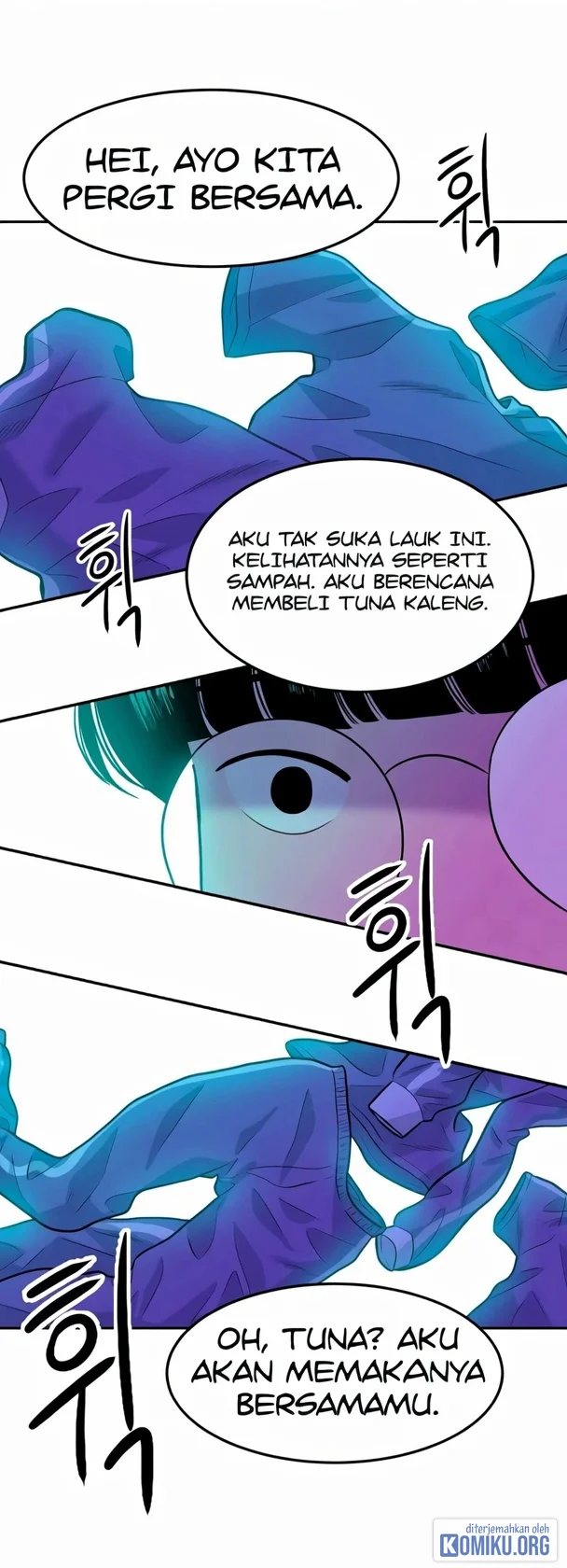 Student Jo-Eun Chapter 1 - halaman 52