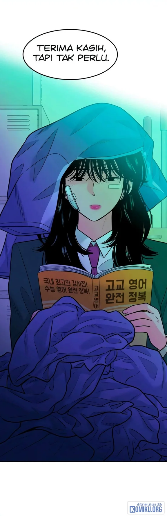 Student Jo-Eun Chapter 1 - halaman 53