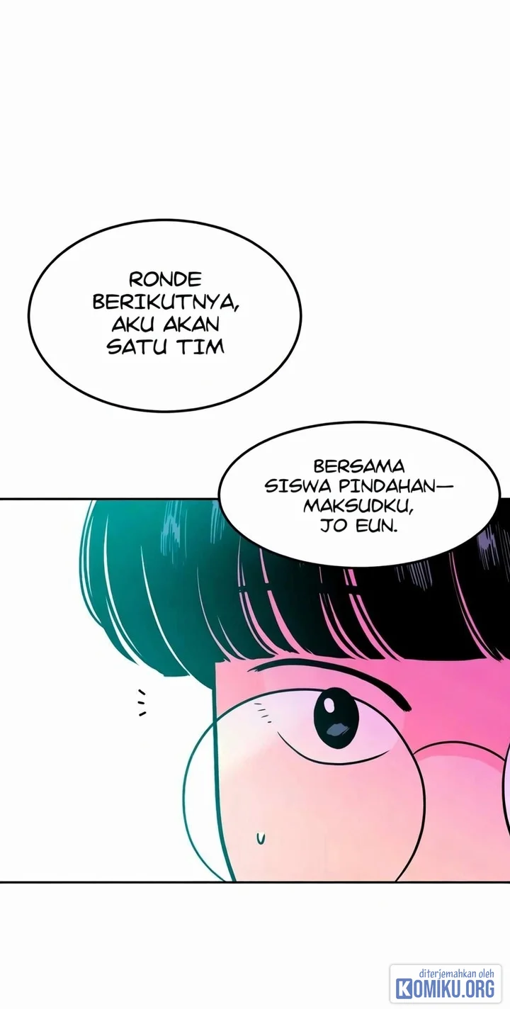 Student Jo-Eun Chapter 1 - halaman 6