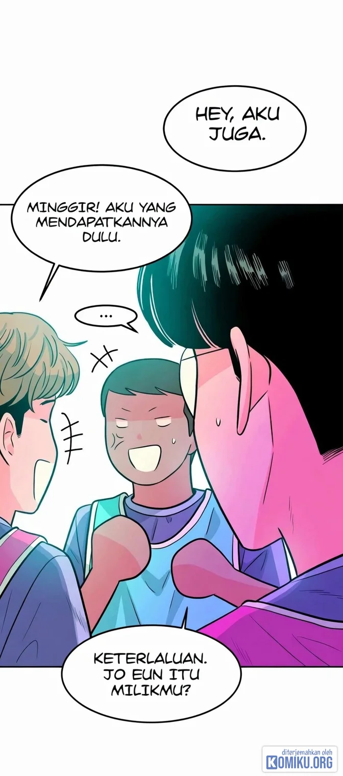 Student Jo-Eun Chapter 1 - halaman 7