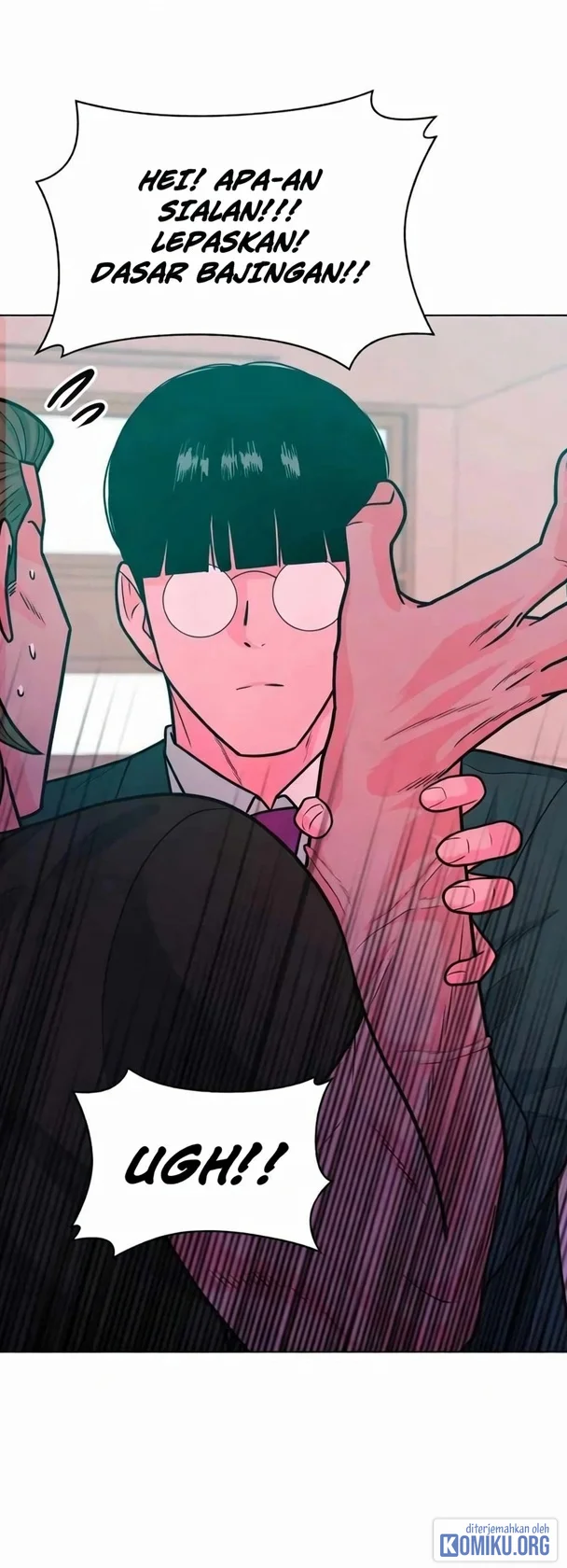 Student Jo-Eun Chapter 10 - halaman 11