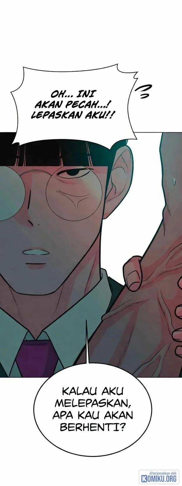 Student Jo-Eun Chapter 10 - halaman 12