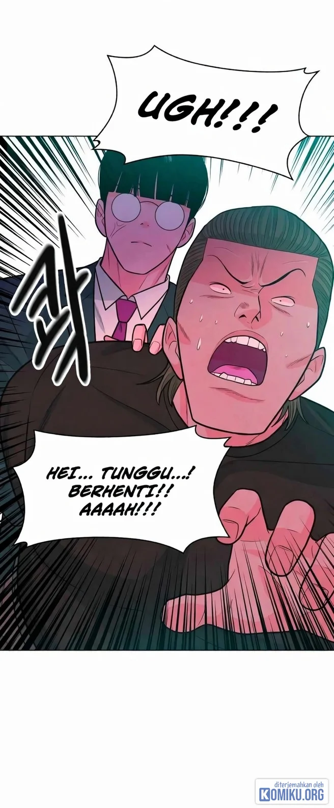Student Jo-Eun Chapter 10 - halaman 16