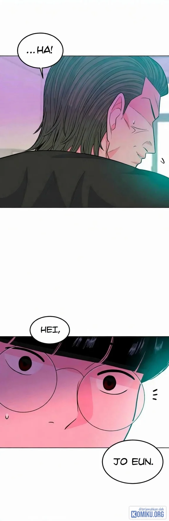 Student Jo-Eun Chapter 10 - halaman 21