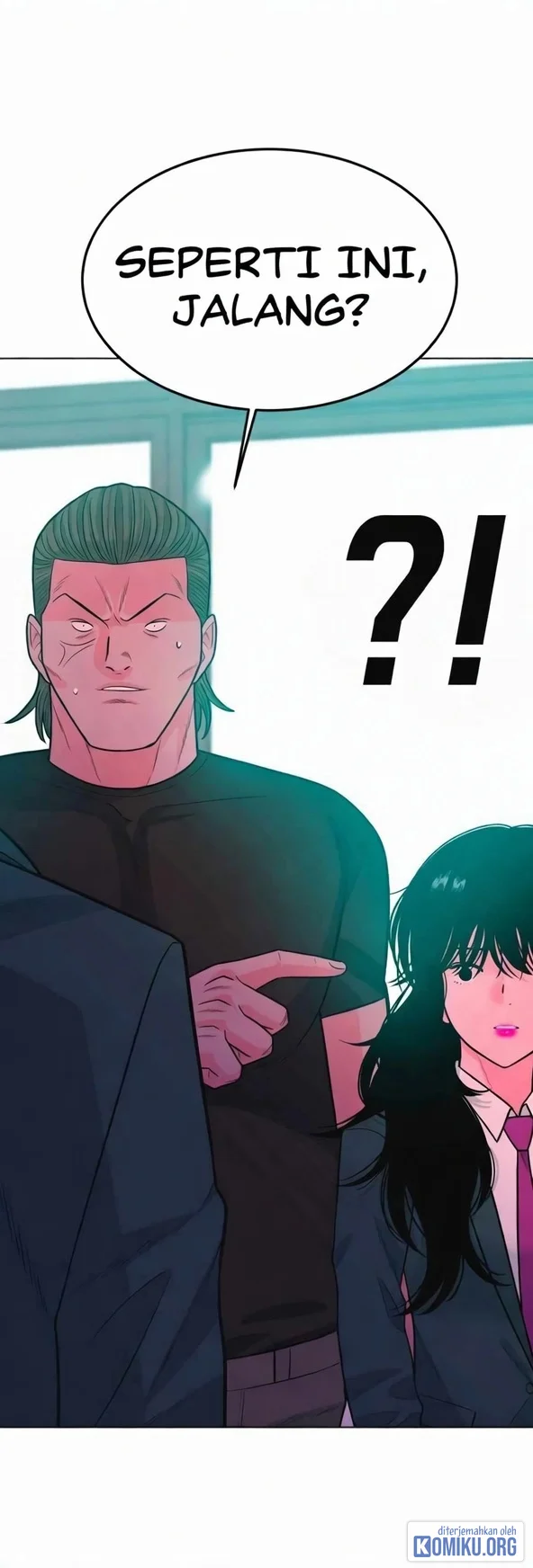 Student Jo-Eun Chapter 10 - halaman 23