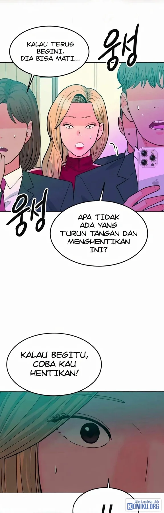 Student Jo-Eun Chapter 10 - halaman 30