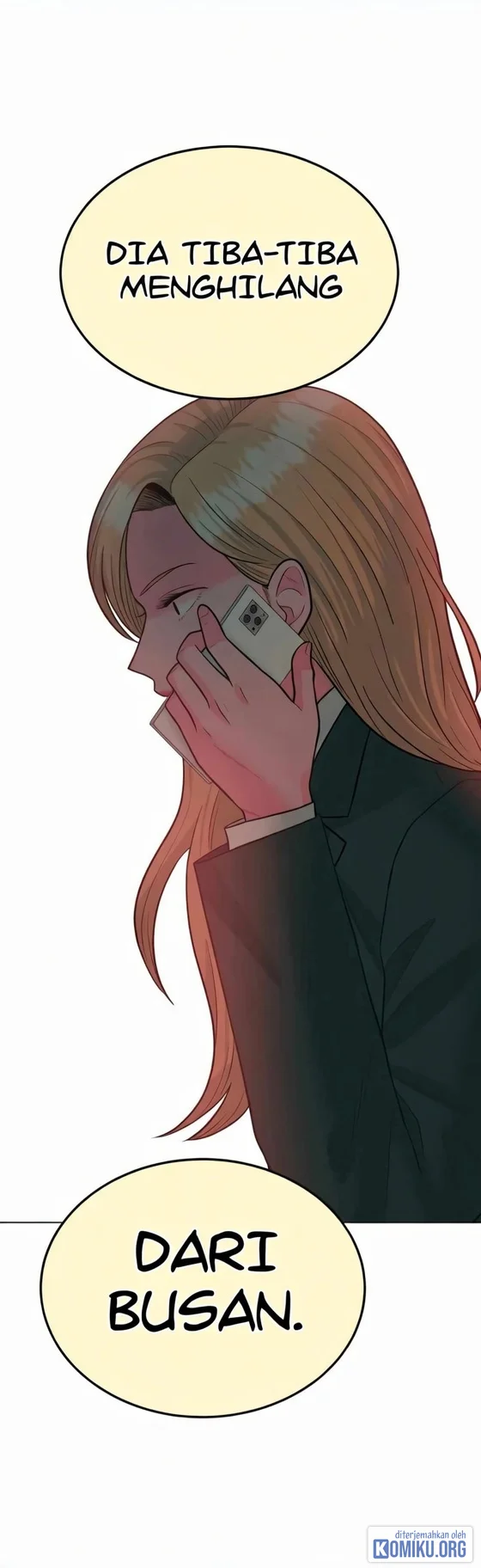 Student Jo-Eun Chapter 10 - halaman 33