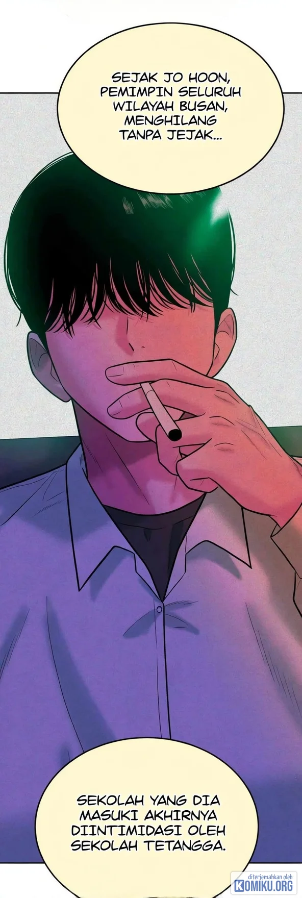 Student Jo-Eun Chapter 10 - halaman 35