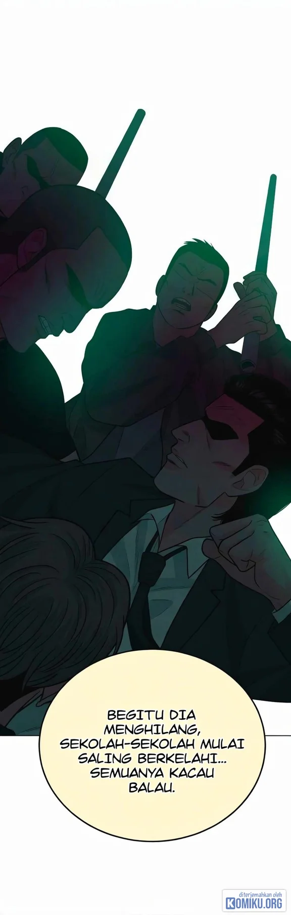 Student Jo-Eun Chapter 10 - halaman 37