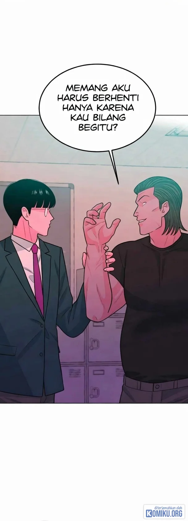 Student Jo-Eun Chapter 10 - halaman 5
