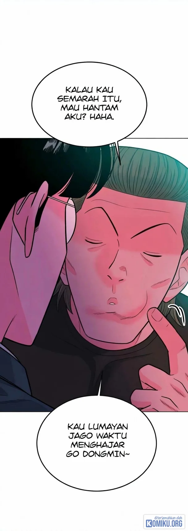 Student Jo-Eun Chapter 10 - halaman 7