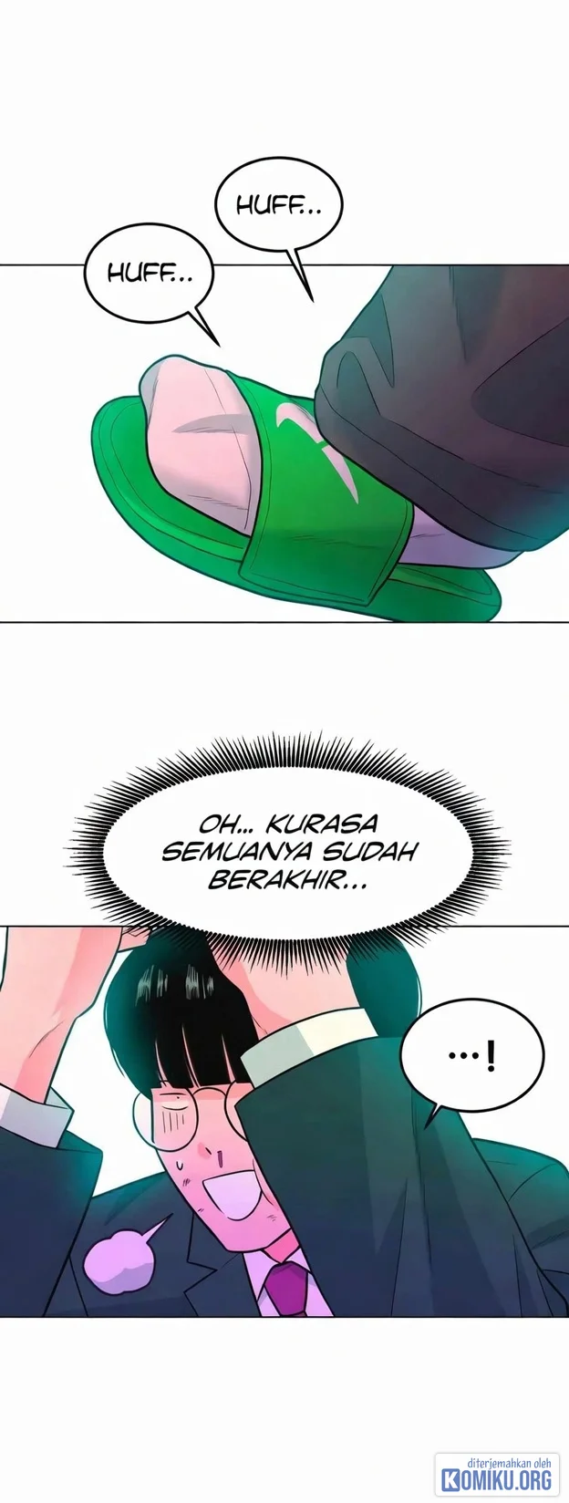 Student Jo-Eun Chapter 11 - halaman 11