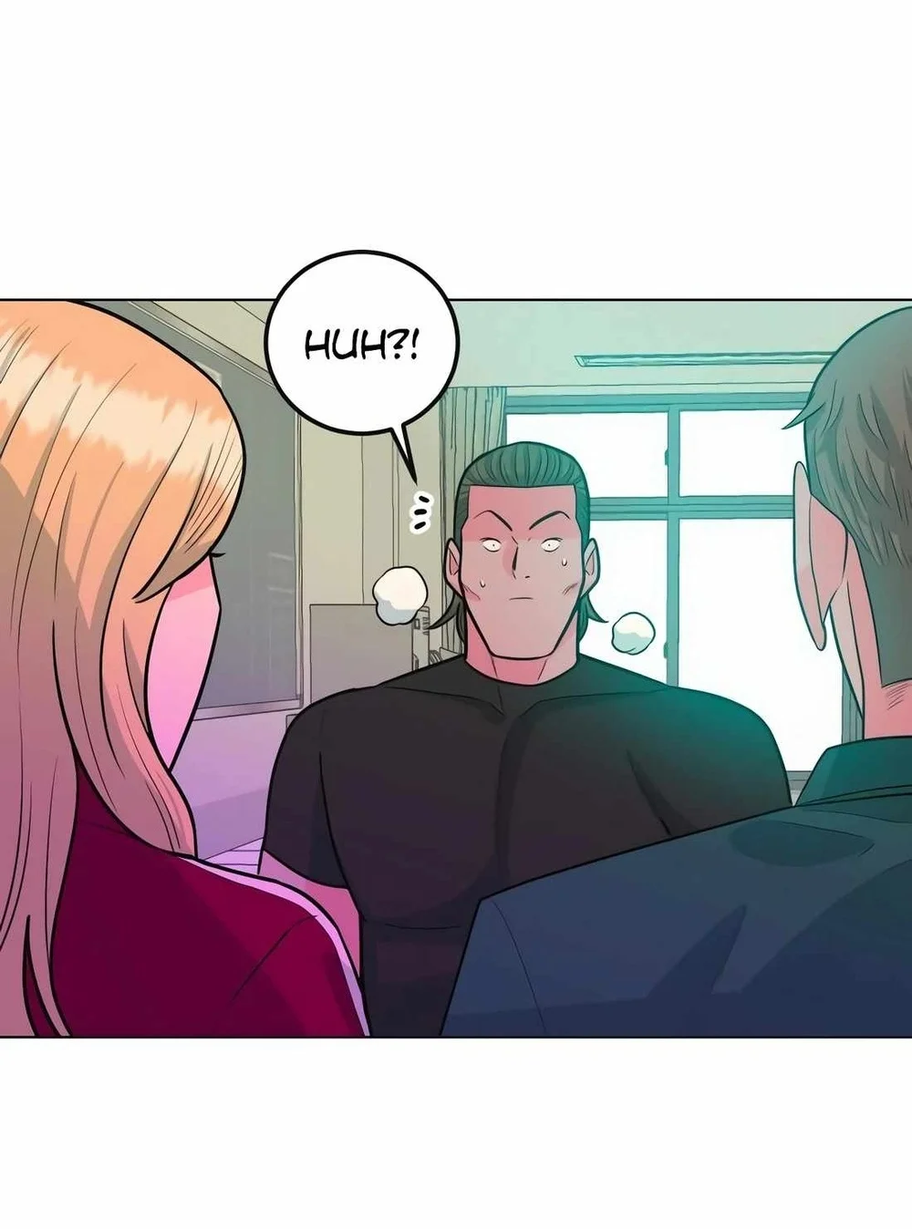 Student Jo-Eun Chapter 11 - halaman 12