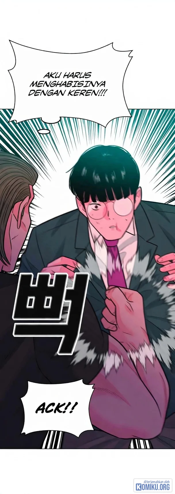 Student Jo-Eun Chapter 11 - halaman 15