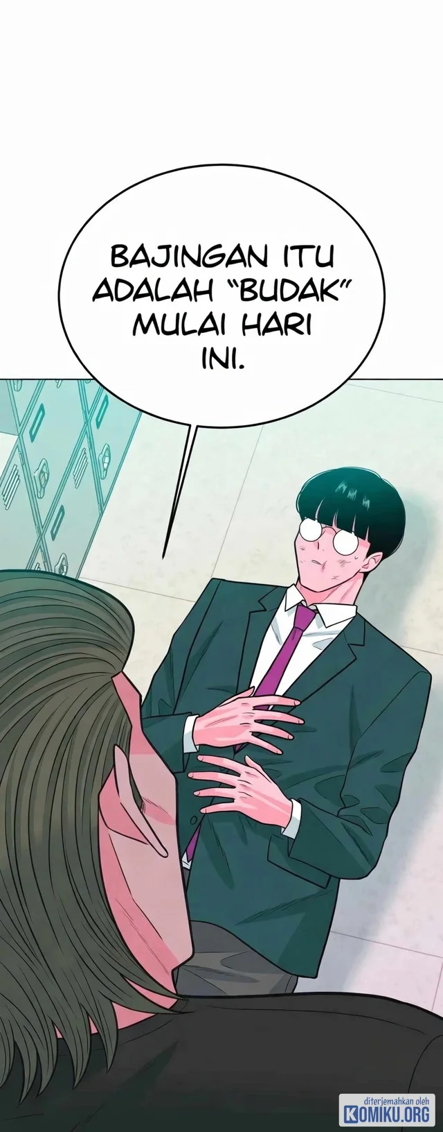 Student Jo-Eun Chapter 11 - halaman 23