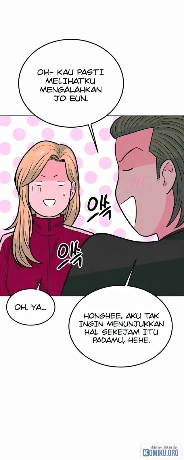 Student Jo-Eun Chapter 11 - halaman 29
