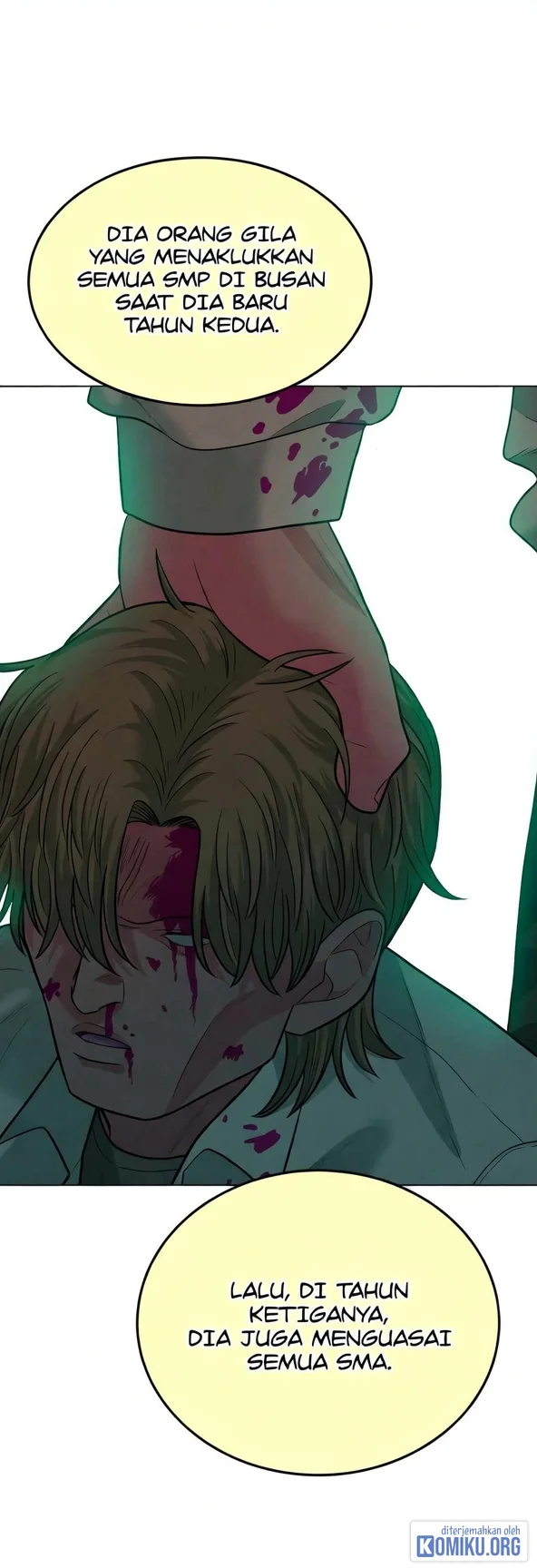 Student Jo-Eun Chapter 11 - halaman 3