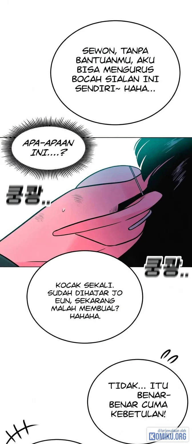 Student Jo-Eun Chapter 11 - halaman 33