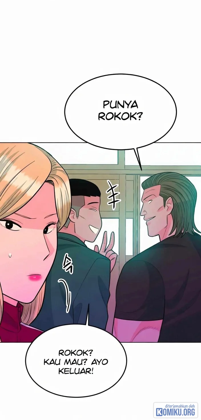 Student Jo-Eun Chapter 11 - halaman 39