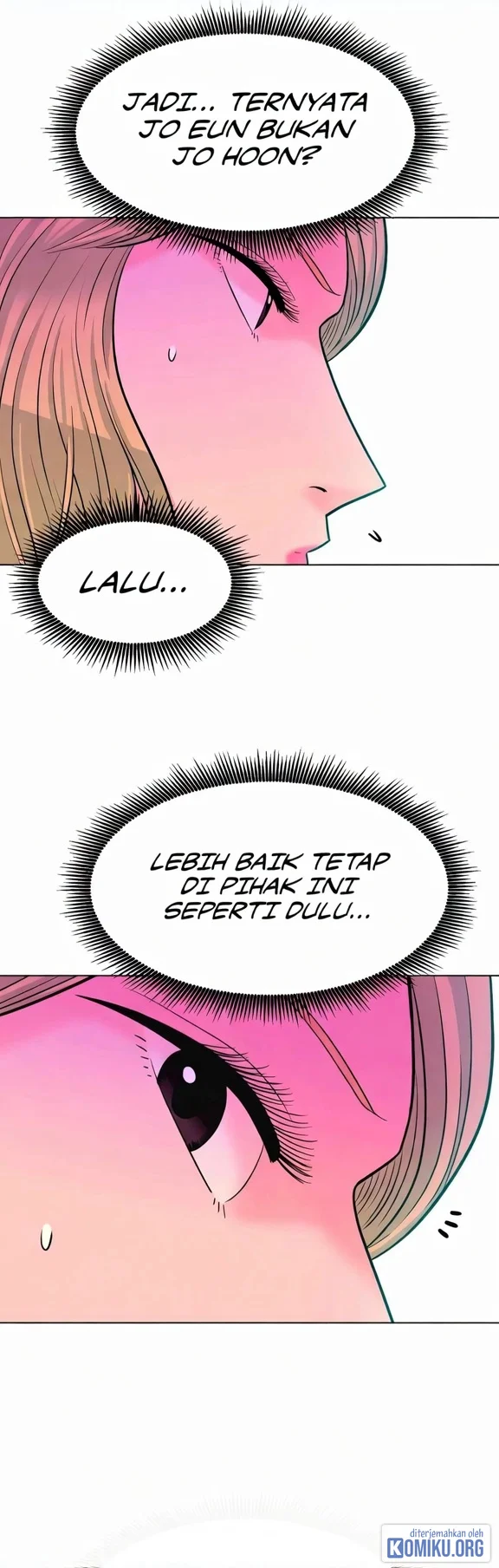 Student Jo-Eun Chapter 11 - halaman 40