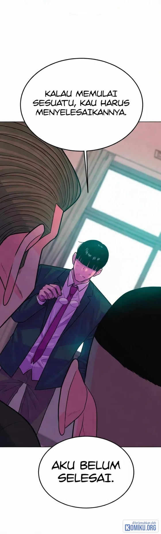 Student Jo-Eun Chapter 11 - halaman 44