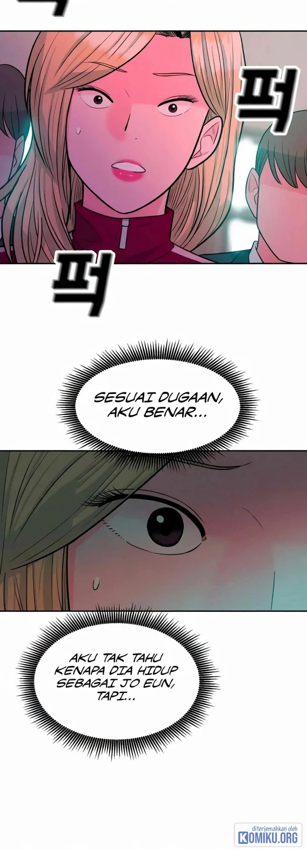 Student Jo-Eun Chapter 12 - halaman 14
