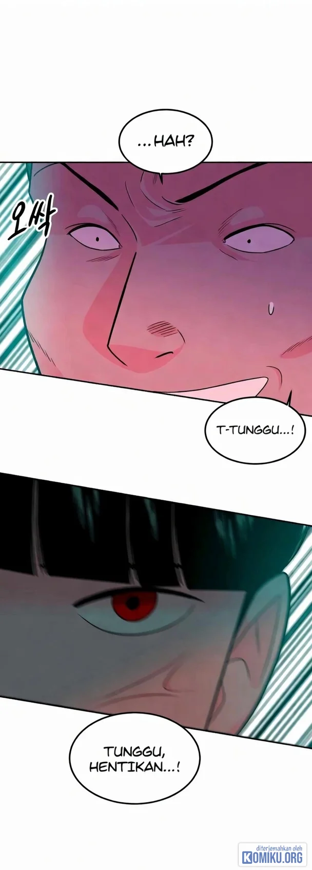 Student Jo-Eun Chapter 12 - halaman 22