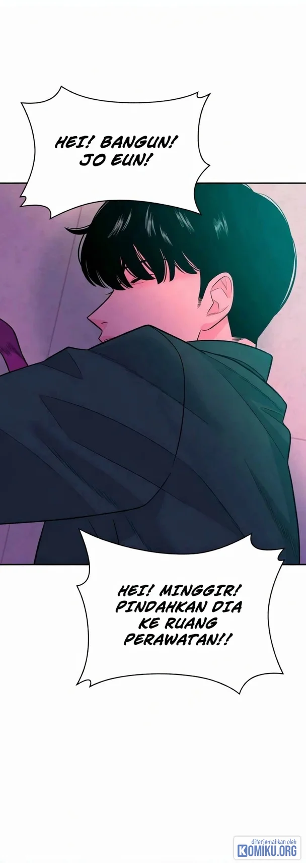 Student Jo-Eun Chapter 12 - halaman 38
