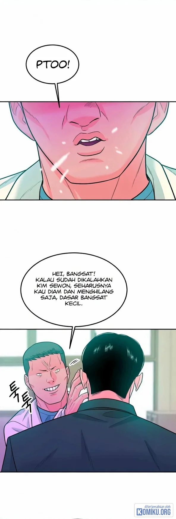 Student Jo-Eun Chapter 12 - halaman 6
