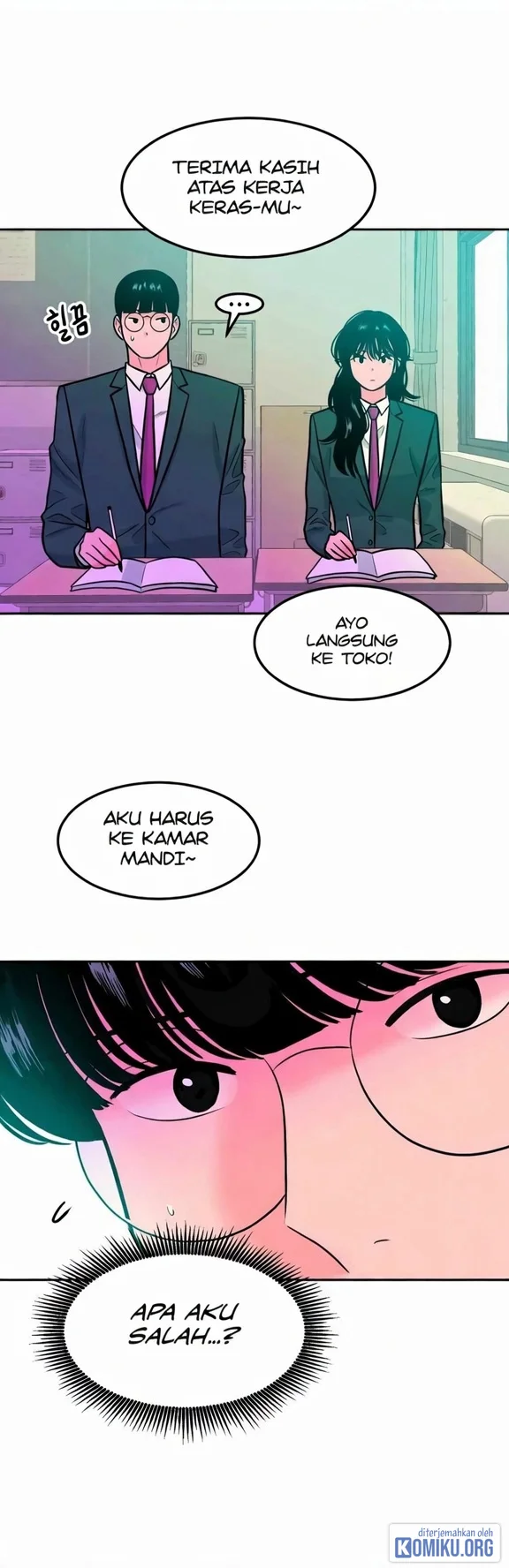 Student Jo-Eun Chapter 13 - halaman 11