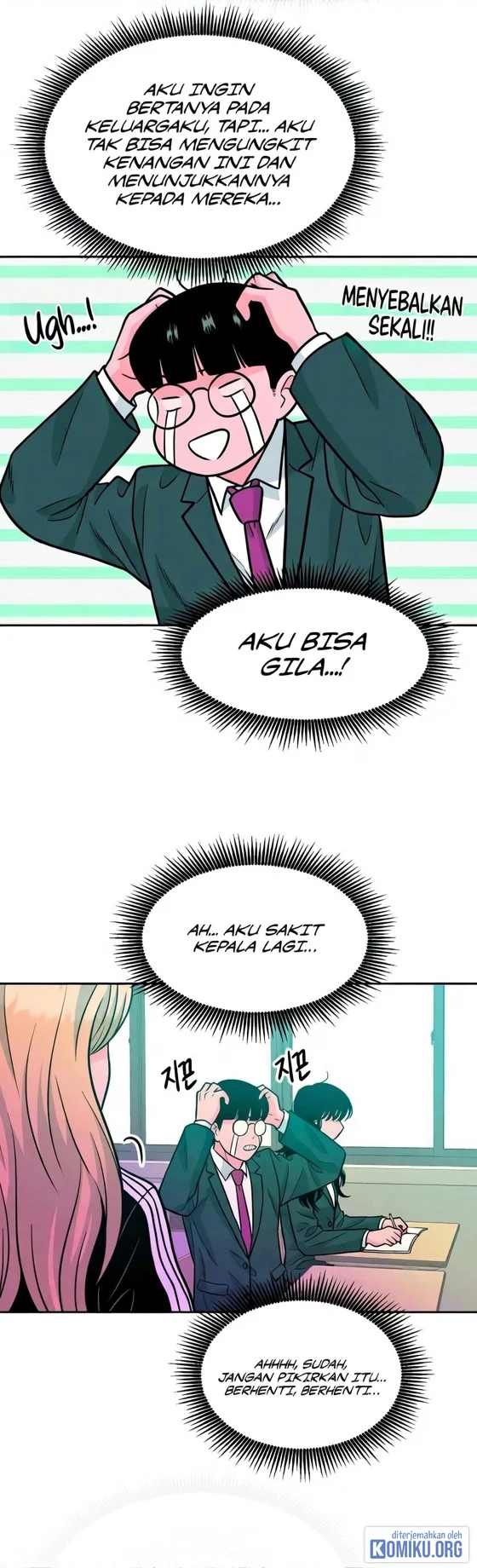Student Jo-Eun Chapter 13 - halaman 15
