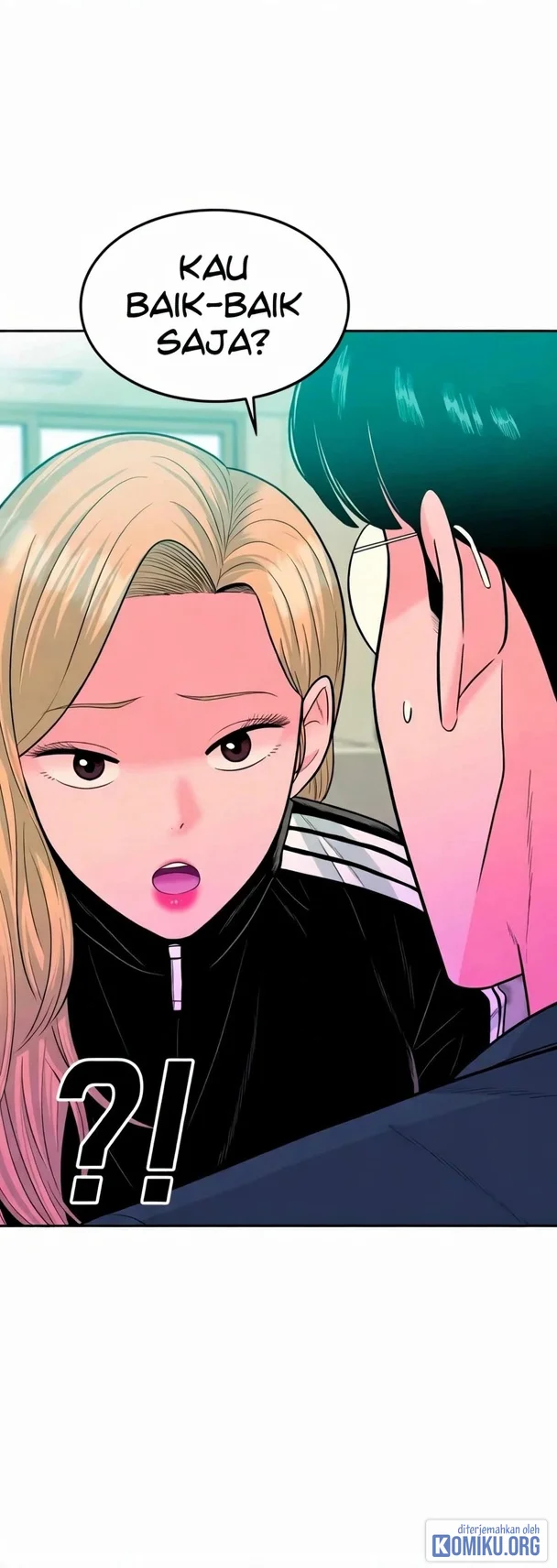 Student Jo-Eun Chapter 13 - halaman 17