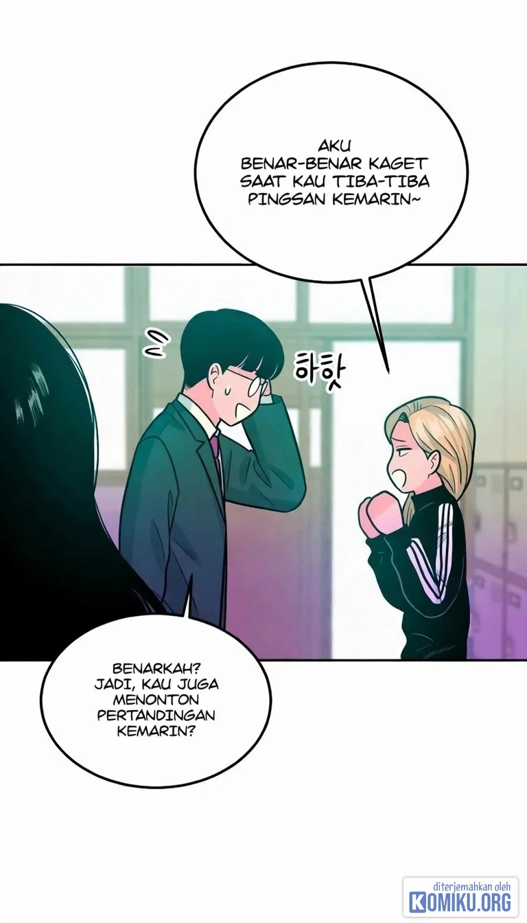 Student Jo-Eun Chapter 13 - halaman 19