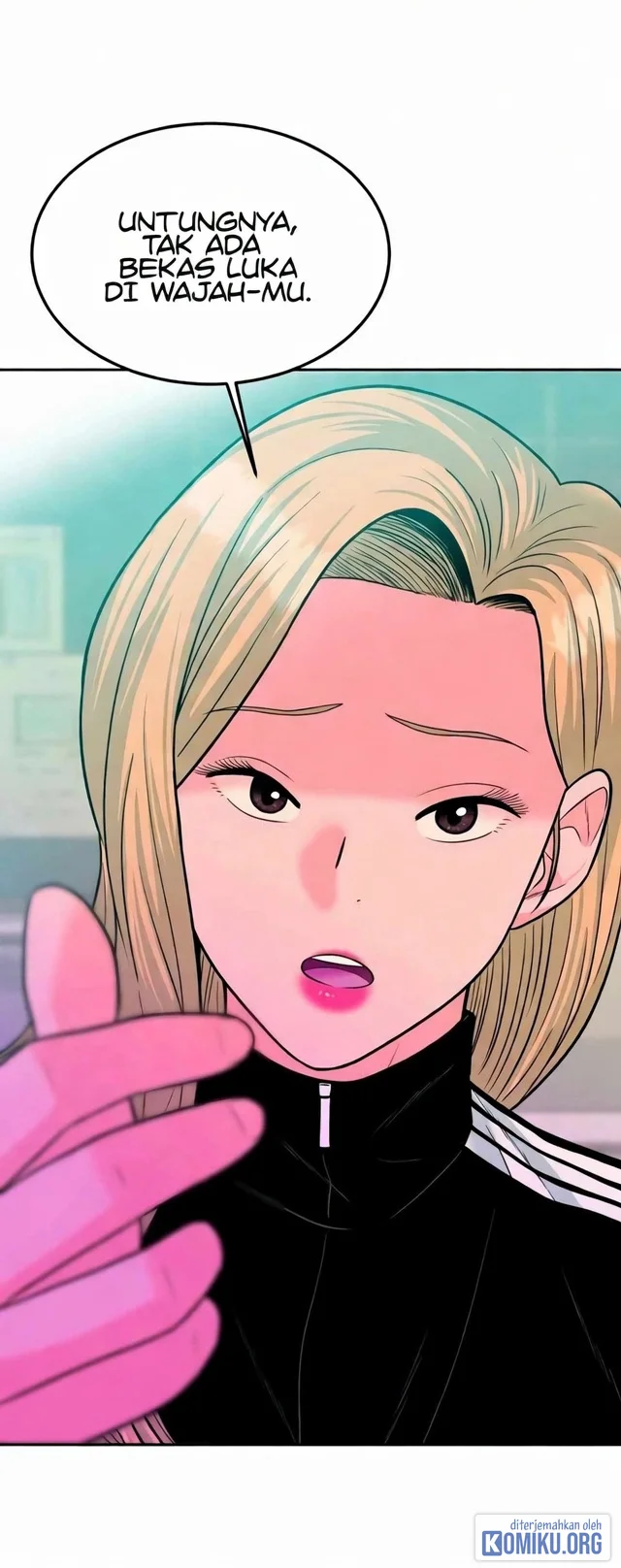 Student Jo-Eun Chapter 13 - halaman 21
