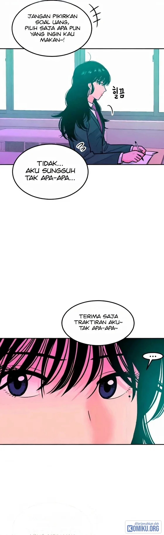 Student Jo-Eun Chapter 13 - halaman 25