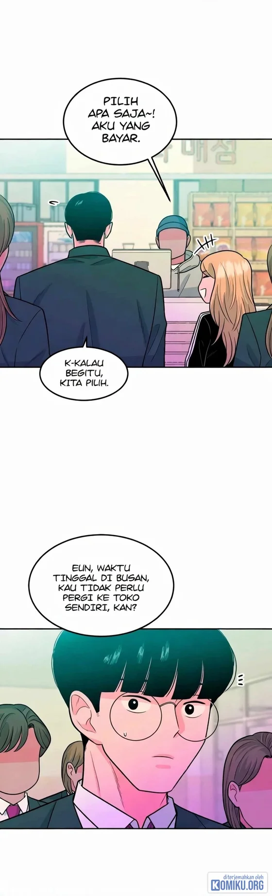 Student Jo-Eun Chapter 13 - halaman 27