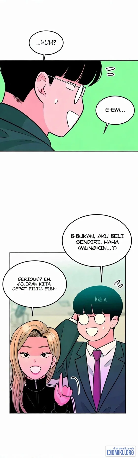Student Jo-Eun Chapter 13 - halaman 29