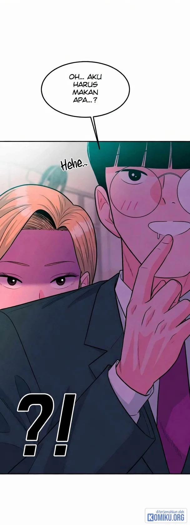 Student Jo-Eun Chapter 13 - halaman 30