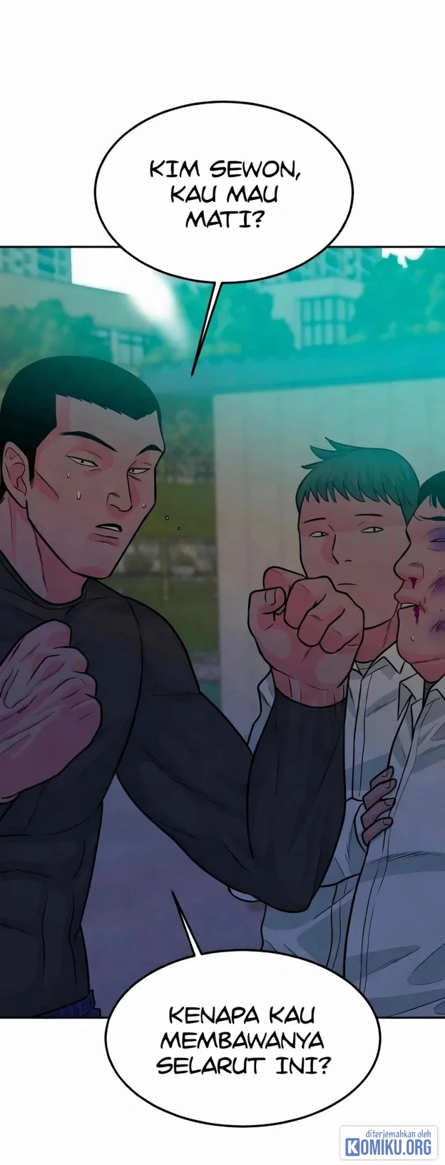 Student Jo-Eun Chapter 13 - halaman 36