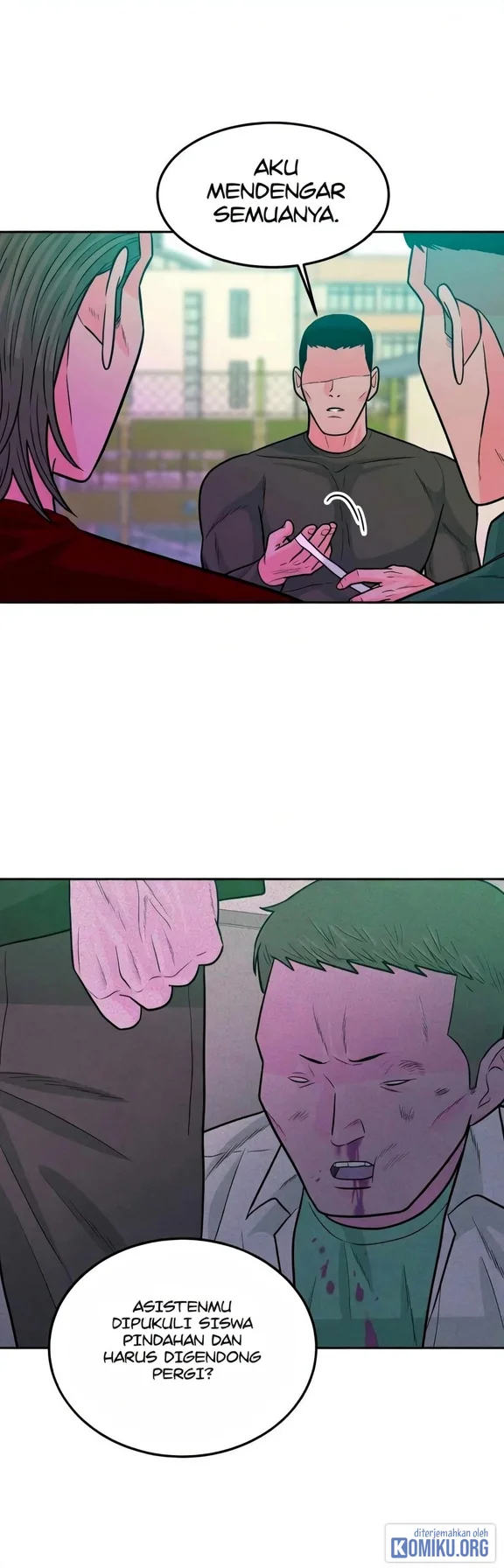 Student Jo-Eun Chapter 13 - halaman 39