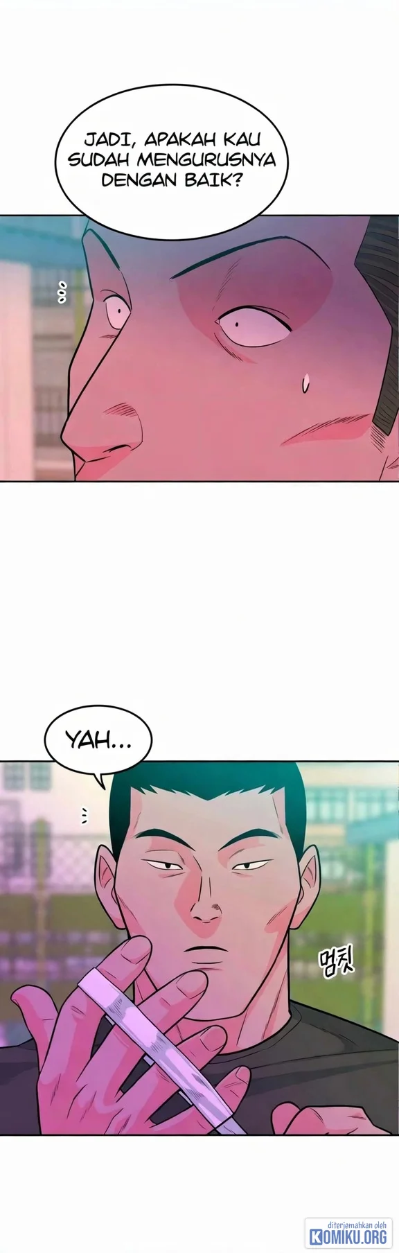 Student Jo-Eun Chapter 13 - halaman 41