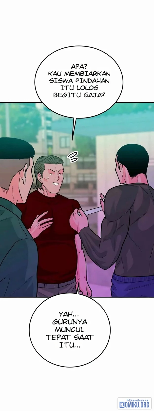 Student Jo-Eun Chapter 13 - halaman 42