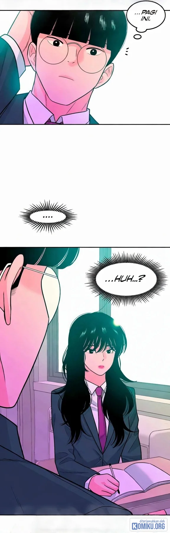 Student Jo-Eun Chapter 13 - halaman 5