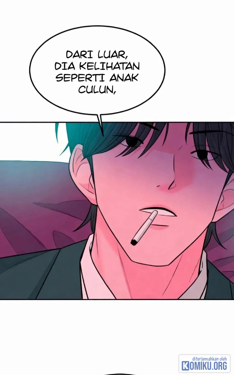 Student Jo-Eun Chapter 14 - halaman 1